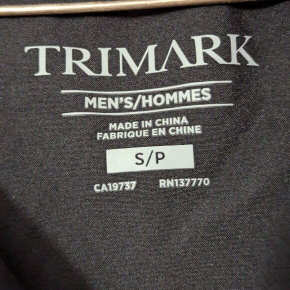 Continential Tires windbreaker jacket black Small - Picture 2 of 4